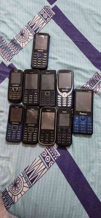 شغالات • خطين • غير مستخدم