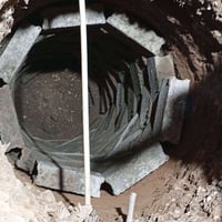 حفر بير • تنظيف بيت • بناء حيط