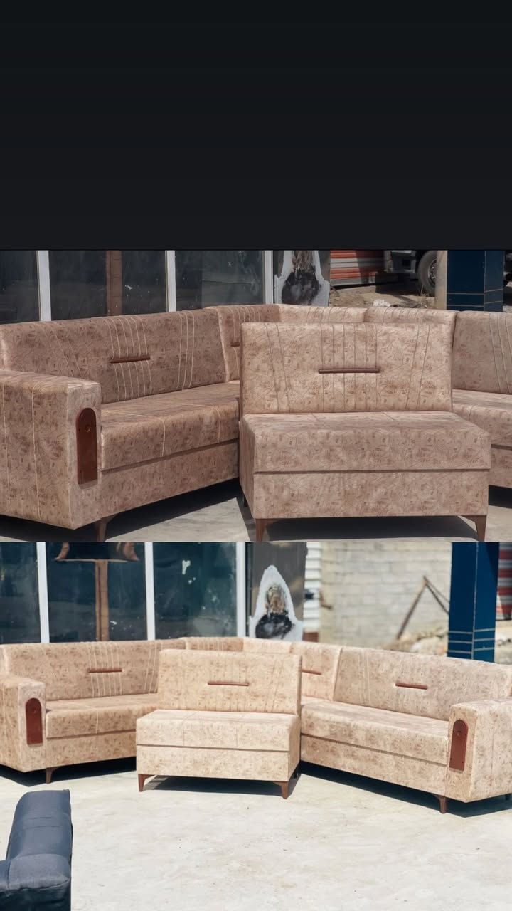 عرض لفتره محدوده ب(300)  فقط🔥
ديوان (10)و(20)  مقعد جديد غير مستخدم 
معرض ومزاد البيت 
دلي عباس/العبور قرب جسر الشيخ حسن 
***********
