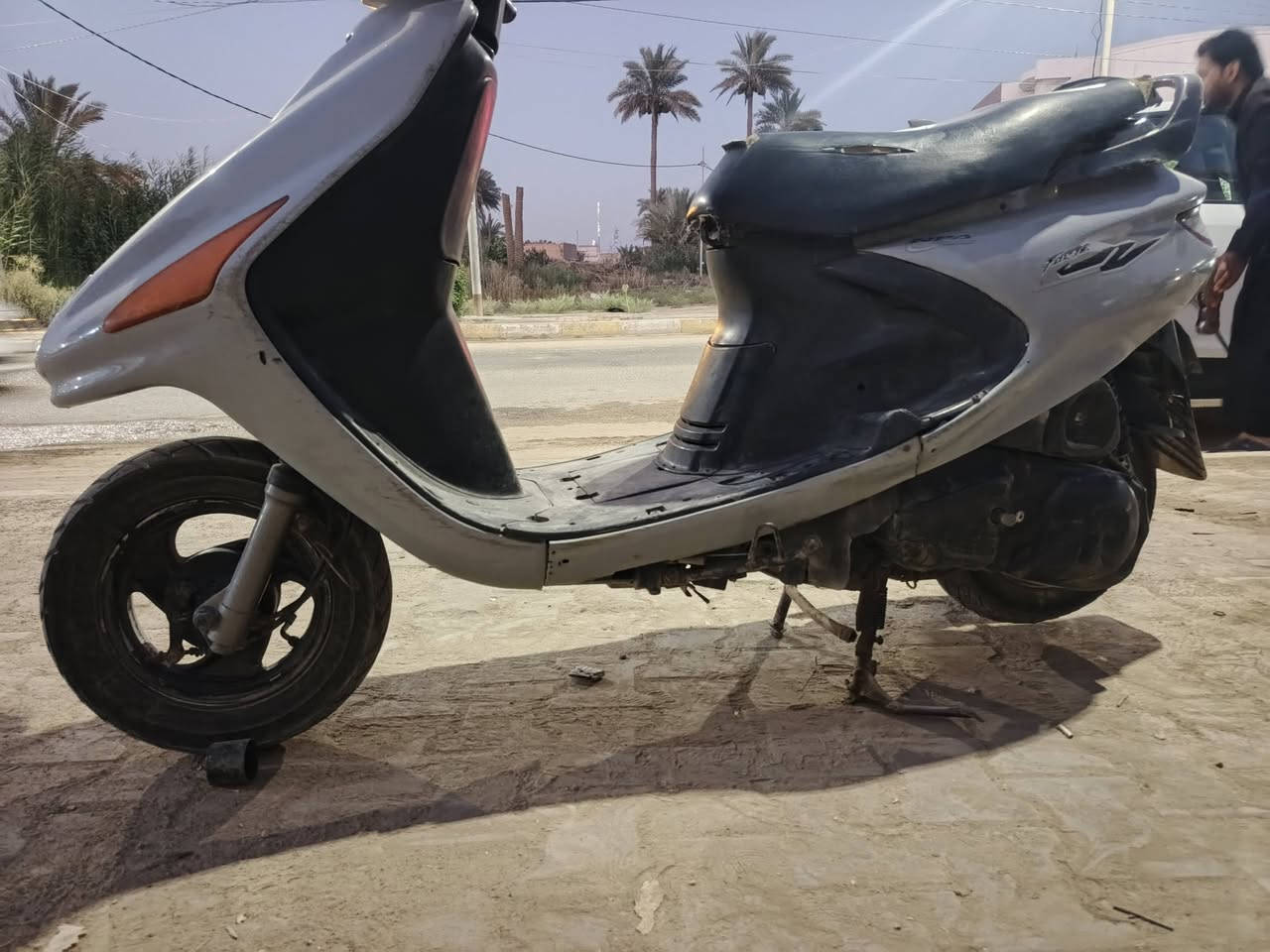 للبيع كله شغال اب ٢٥٠ نكره سلف مكاني صلاحيه


**إذا كنت صاحب هذا الإعلان وتريد حذفه لأي سبب، رجاءا أرسل رسالة إلى الدعم الفني**