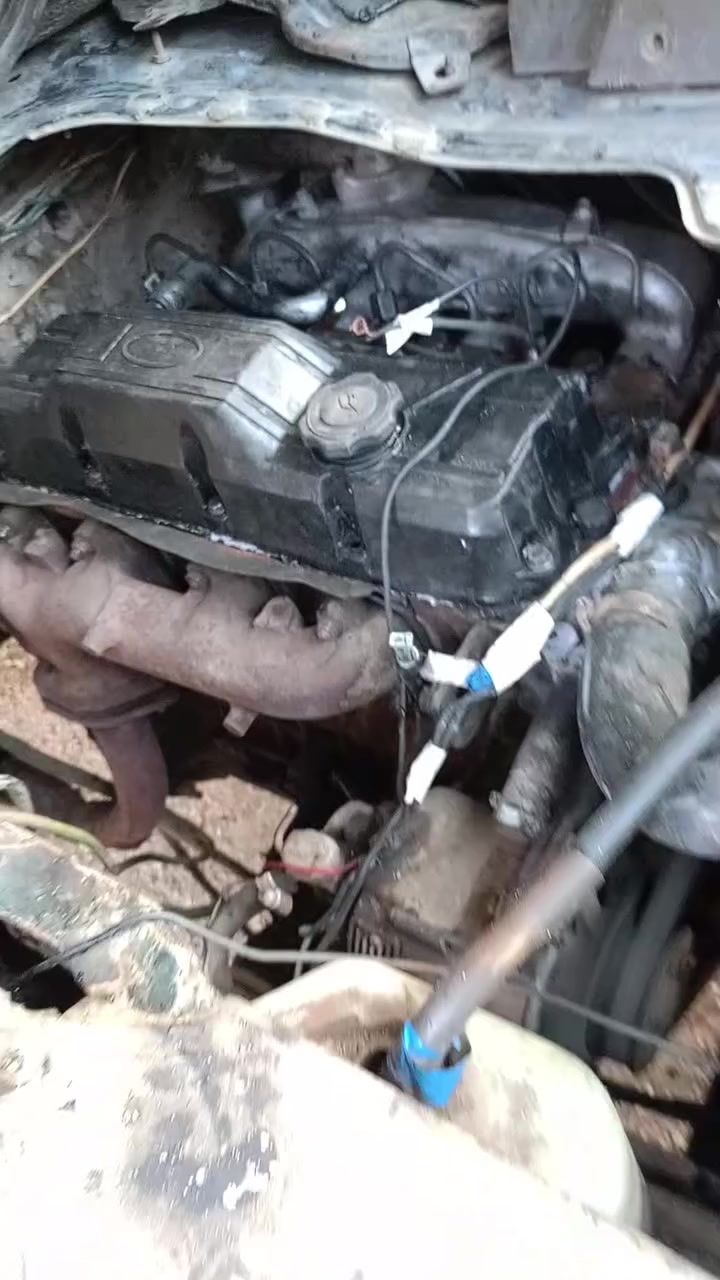 سلام عليكم بريجو رقم ديالى مشروع وطني تحويل مباشر سنويه 27 موديل 96 كير وكسن حلوات  محرك بي خيط تبخير شواصي معمره سعر 33 وبيها مجال رجاء لي مايشتري لايكسر ولايعلق خاص مفتوح (مامطوبه خطها خانضاري ابو غريب


**إذا كنت صاحب هذا الإعلان وتريد حذفه لأي سبب، رجاءا أرسل رسالة إلى الدعم الفني**