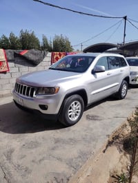 جيب لاريدو • ٢٠١٢ • رقم بغداد