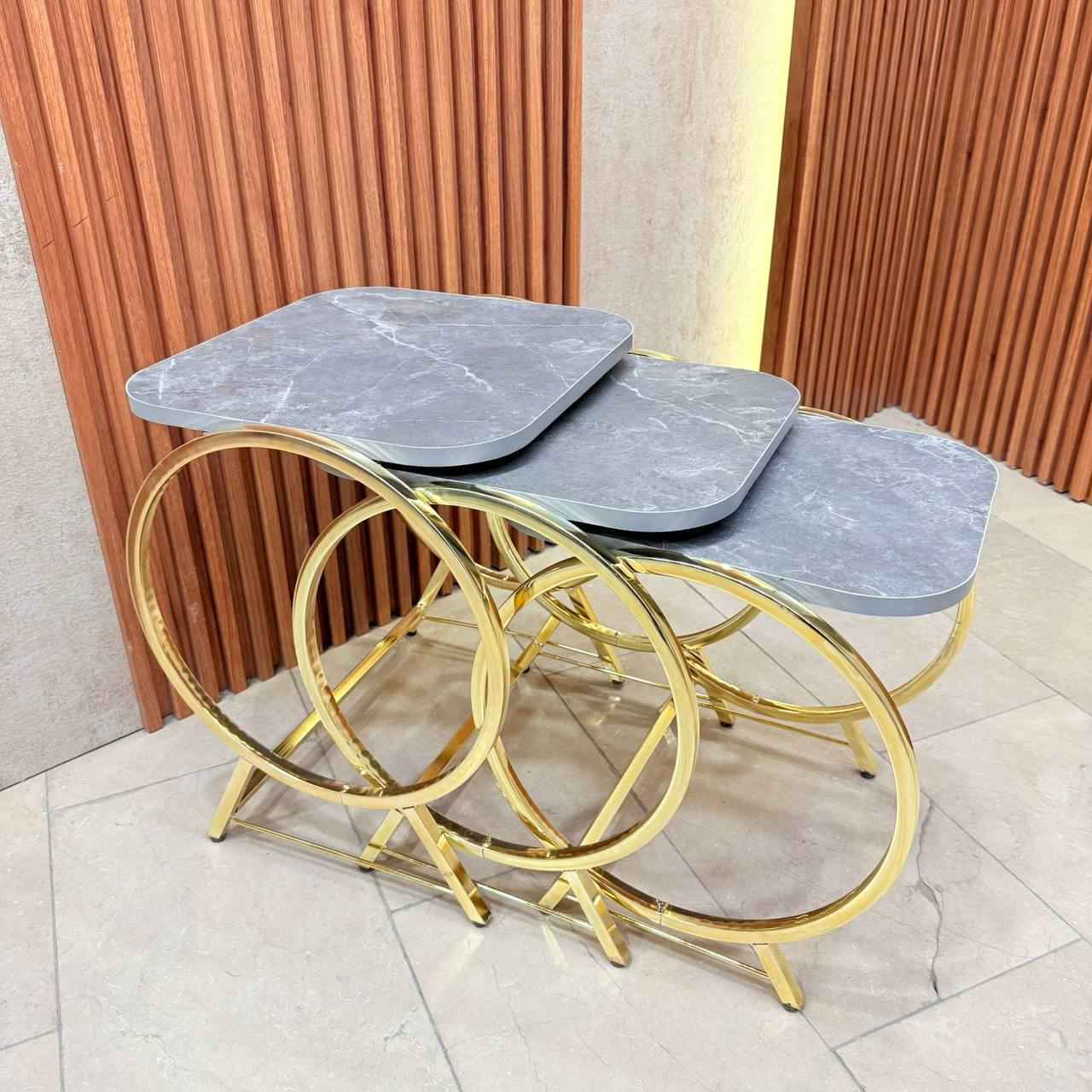 طبله ثلاثي مدرج سطح خشب 
ارجل كروم طلاء ثابت بغداد, العراق


**إذا كنت صاحب هذا الإعلان وتريد حذفه لأي سبب، رجاءا أرسل رسالة إلى الدعم الفني**