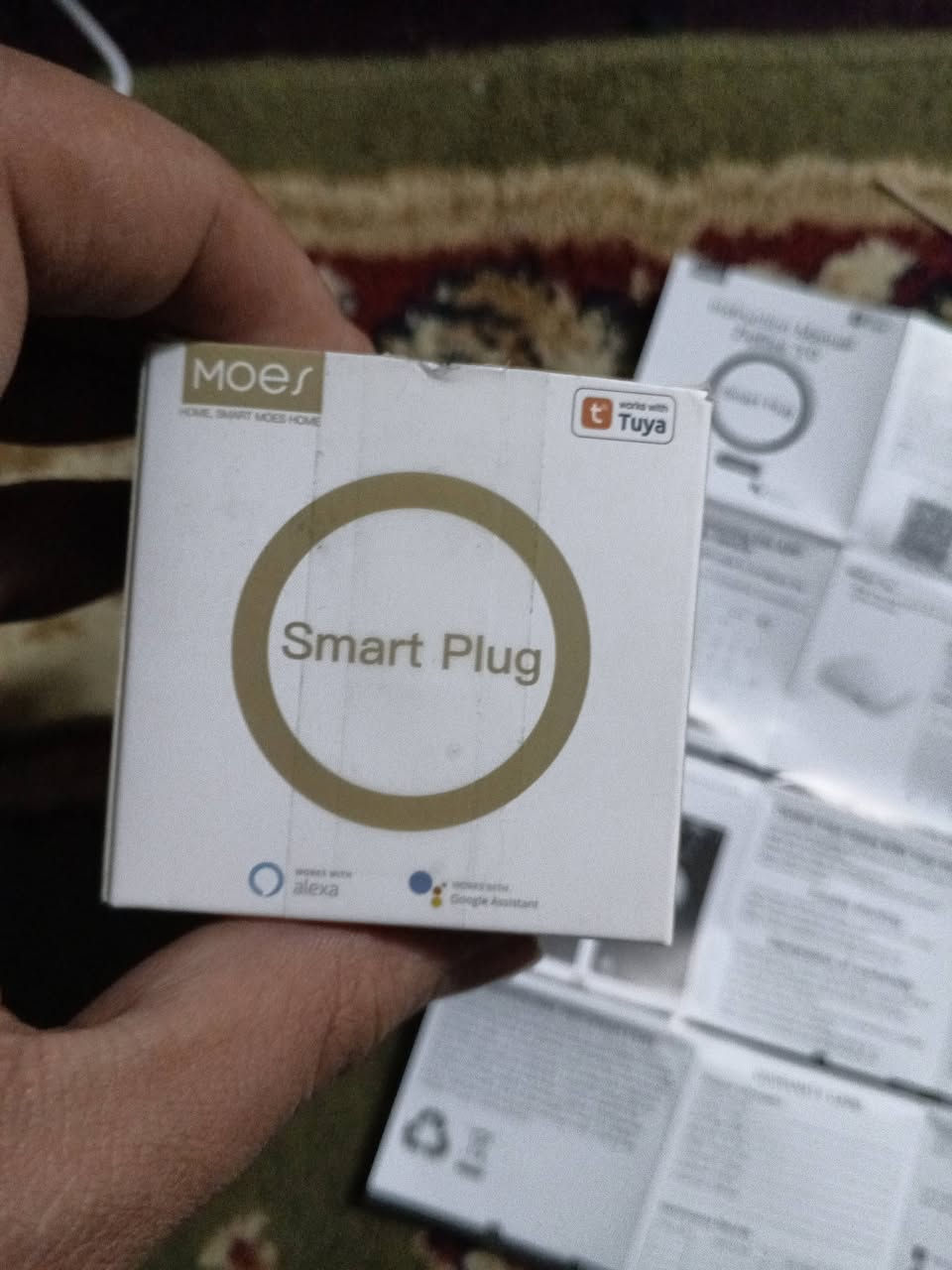 اعلى سعر.  للبيع smart plug  ZigBee


**إذا كنت صاحب هذا الإعلان وتريد حذفه لأي سبب، رجاءا أرسل رسالة إلى الدعم الفني**