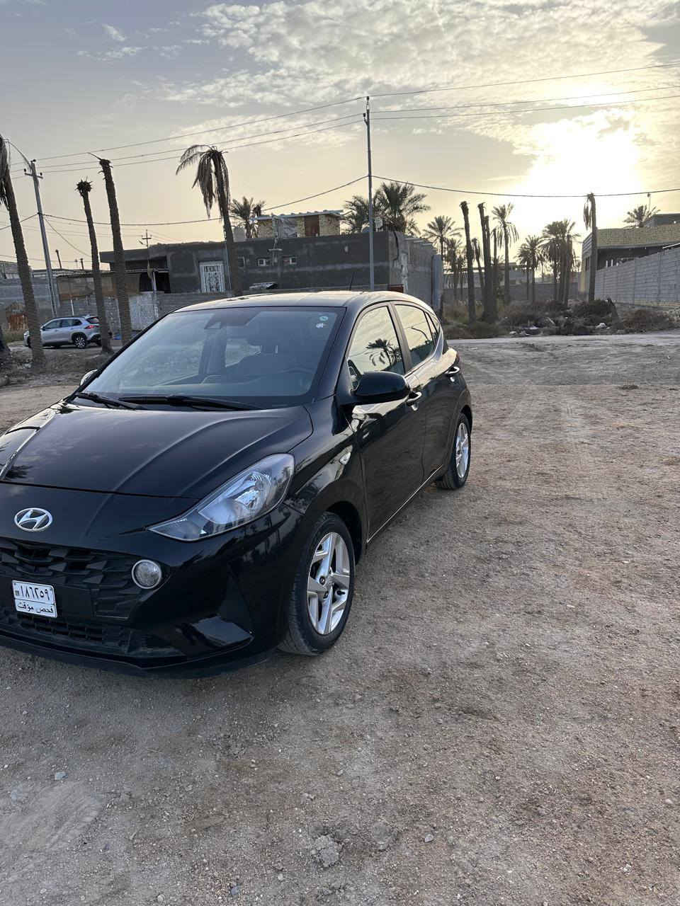 هونداي i10
موديل ٢٠٢٤ عداد ١٧ الف فقط
محرك ١٢٥٠ سي سي ٤ سلندر ٨ بخاخ دوش اضافات گير اوتماتيك رادار امامي تحديد مسرب مانع تصادم 💥 شاشة كبيره لمس كاميرا امامي خلفي حساسات خلفيه للاصطفاف زجاج كهرباء ويل كب ١٥ اصلي بروجكترات امامي حادث موضح بالصور
السعر/105 مجال حك الجية
ت***********
