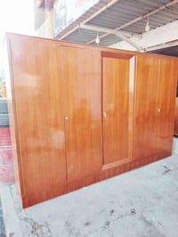 ✋ توفر لدينا من جديد كنتور 5ابواب ناصي شغل درجه اولى توصي 5ملم فول نظا...