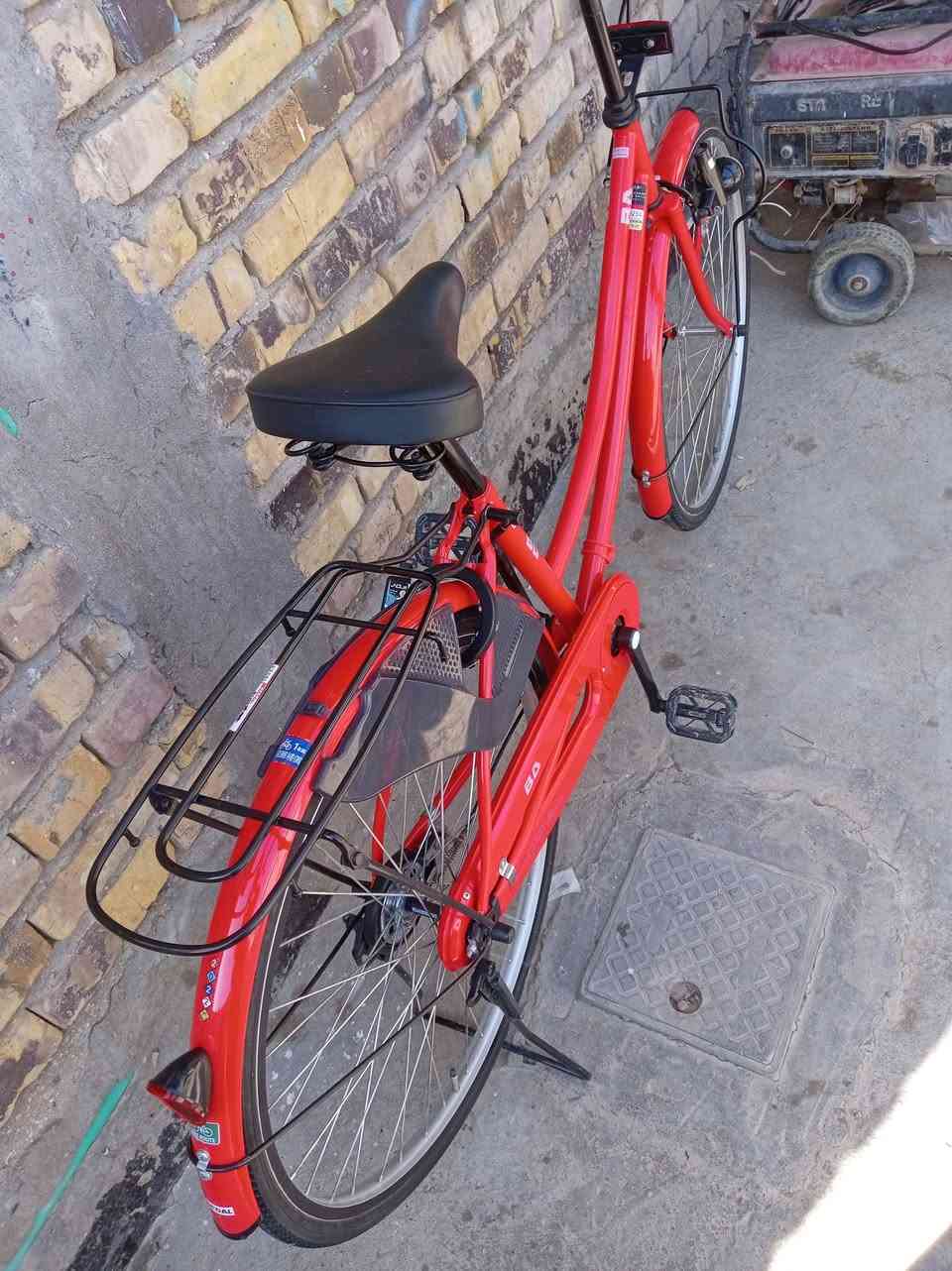 للـبـيـع سـعـر135 وبـي مـجـال


**إذا كنت صاحب هذا الإعلان وتريد حذفه لأي سبب، رجاءا أرسل رسالة إلى الدعم الفني**