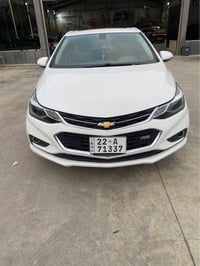 شيفروليه كروز • كويسينجاك • أربيل