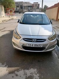 اكسنت • ٢٠١٦ • كير اوتو