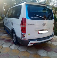 ستاركس ٢٠١٠ • مكينه جديده • رقم كربلا