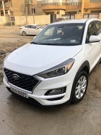 توسان • ٢٠١٩ • محرك ٢٠٠٠