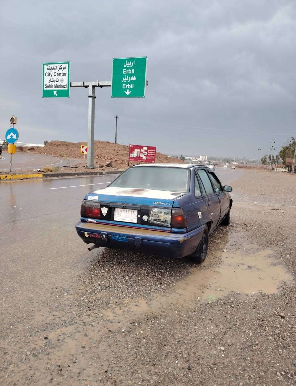 السلام عليكم
دايو لمنز موديل 1993
كير اوتماتيك محرك وكير خير من الله
رقم بغداد بسمي سنوية لل2029
لايت زنون مسجل شغال كهربائيات مملعوب بيها 
سيارة خير من الله  سكني بغداد ودوامي باطراف اربيل اروح وارجع بيها مايوم وكفتني بالشارع
اريد مراوس بيوايدي خصوصي اوتوماتيك وانطي فرق شعندك مراوس نزل
مكاني بغداد الدورة


**إذا كنت صاحب هذا الإعلان وتريد حذفه لأي سبب، رجاءا أرسل رسالة إلى الدعم الفني**