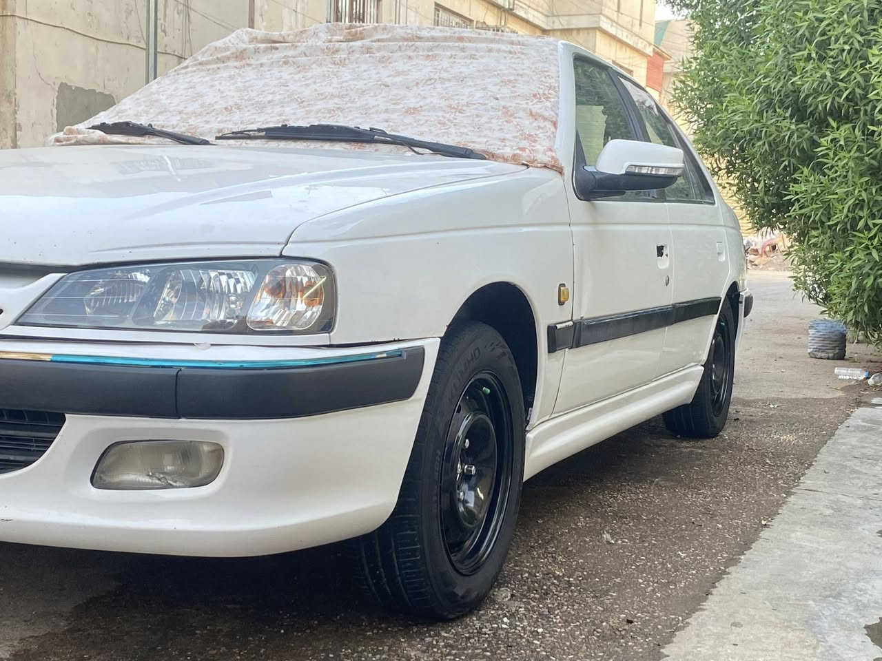 بيجو بارص للبيع كير مكينه كفاله عامه بيه بس تبديل جاملغ مال سكن مال وكاله سياره حلوه كاعده احله من صور السعر اتصال عل رقم وخادم اني ***********
