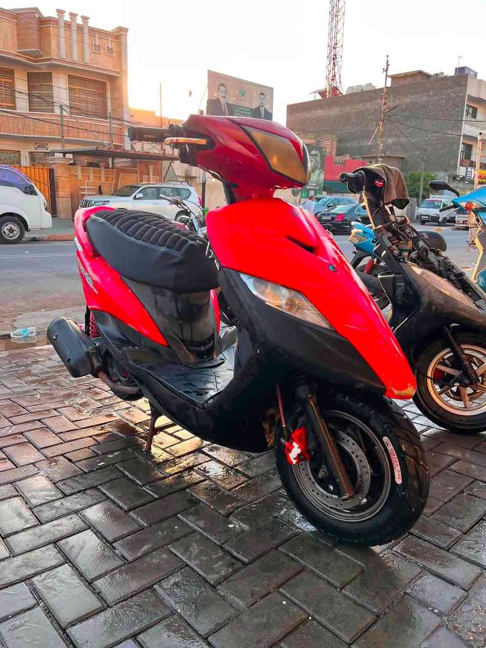سلام عليكم ماكس ثعلب gtr  كابراتر شغاله سلف كهرباء كله شغاله اشاير سلف لايت بك لايت سكن كيج البارزين شغال كيل متر شغال دشبول كله شغال زوج تايرات بغداد الزعفرانيه السعر 450


**إذا كنت صاحب هذا الإعلان وتريد حذفه لأي سبب، رجاءا أرسل رسالة إلى الدعم الفني**