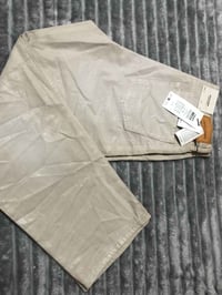 بنطال • جاك اند جونز • مقاس 31