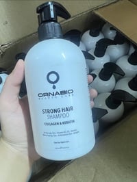 شامبو تركي اصلي • عطر يجنن • توصيل مجاني