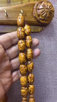 10 قطع • كهرب وسندلوس • مو مفرد