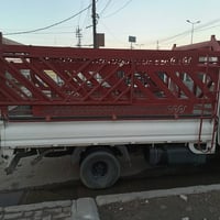 محجر كيا نثيه للبيع أخو الجديد ملم ونص حديد تركي الشراي يتصل 079035745...