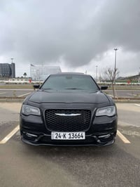كرايسلر 300S • ٢٠٢٢ • ٣٧٠٠٠ كم
