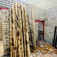 ✨ هل ترغب ببناء هيكل بيتك بمساحة 100 متر بأسعار منافسة؟ ✅ السعر الآن: ...