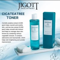 تونر وجه • سنتيلا • شجرة الشاي