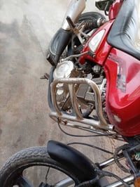 موطور امزت • موديل ٢٠١٧ • قضاء الدجيل