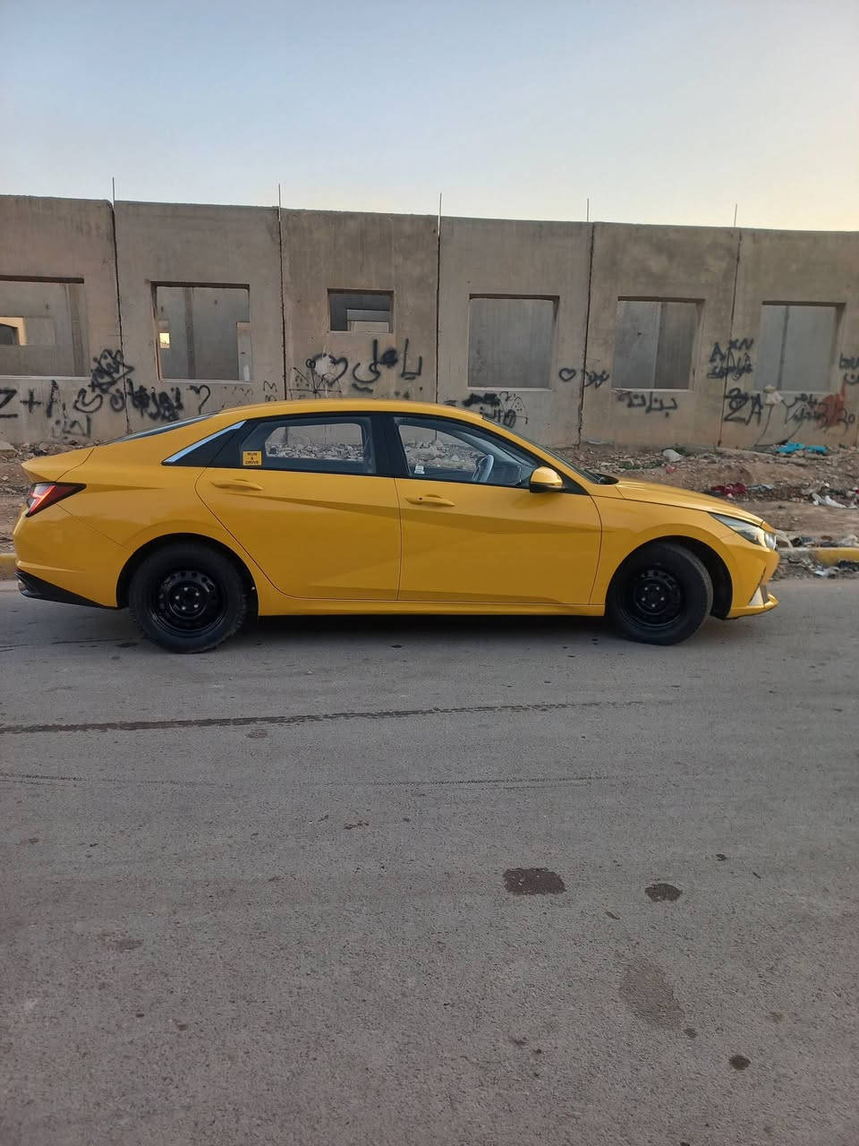 للبيع النتراافانتي  2021
خليجي بيها طخات بصيطة 

فول مواصفات عدة الفتحه 

مكينه 1600اقتصادي 

كير AT

حداديه فول تبريد ثلج 

رقم بغداد تحويل جديد 

السيارة جاهزة كبل للشارع 

السعر 120

الاستفسار 

***********
