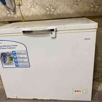 ثلاجة فول تجميد • شرط نضافة • كربلاء