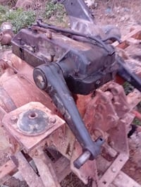 هيدروليك • واكسل • ديالى