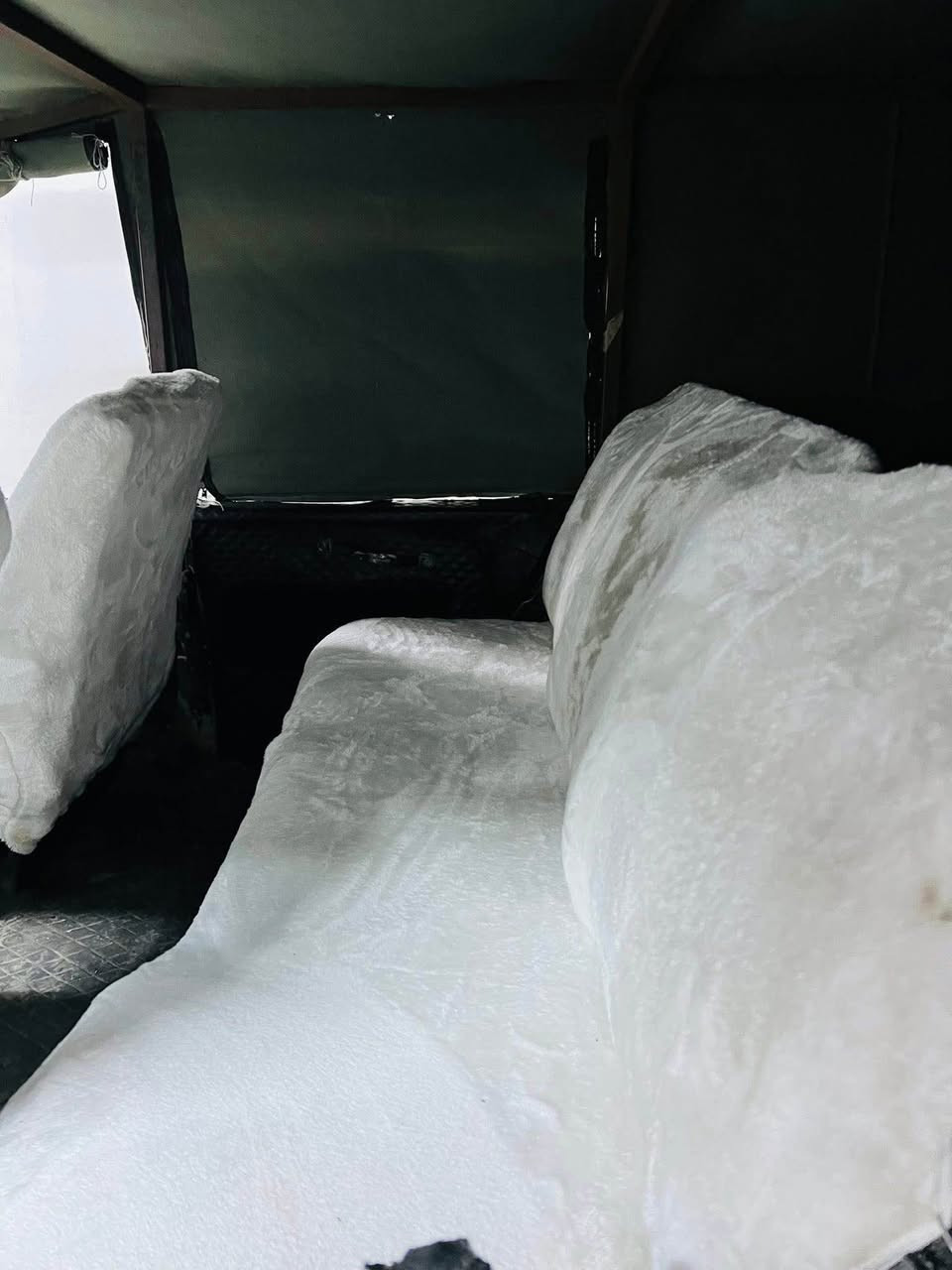 جيب وازيؤفروشتن شوين كؤيه هه موو شتي بسلاديي خؤيتي *********** كويسينجاك, أربيل
