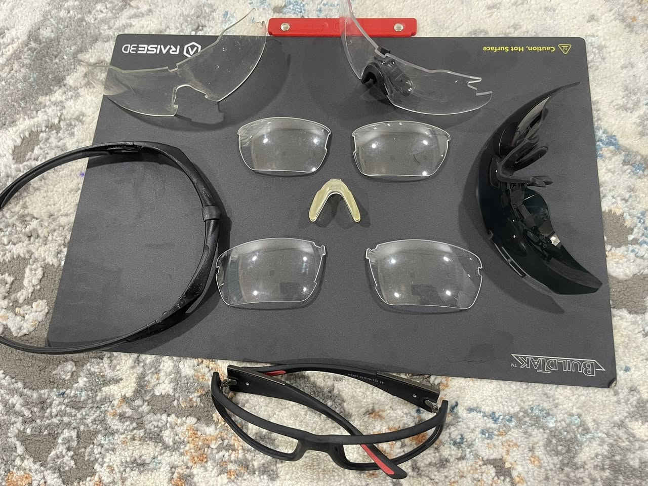 سلامو عليكم اخواني موجود نظارت 
الي تري تعل خاص


**إذا كنت صاحب هذا الإعلان وتريد حذفه لأي سبب، رجاءا أرسل رسالة إلى الدعم الفني**