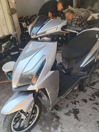 ماطور سكنس الحجم الجبير السعر 500 وبي مجال التواصل علا الرقم 075171916...
