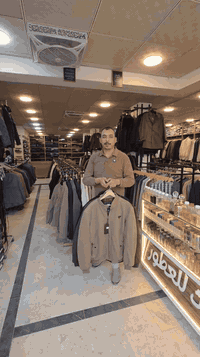 قمصلة قياس خاص  القياسات4XL 5XL 6XL 7XL السعر 35الف العنوان بغداد الدو...