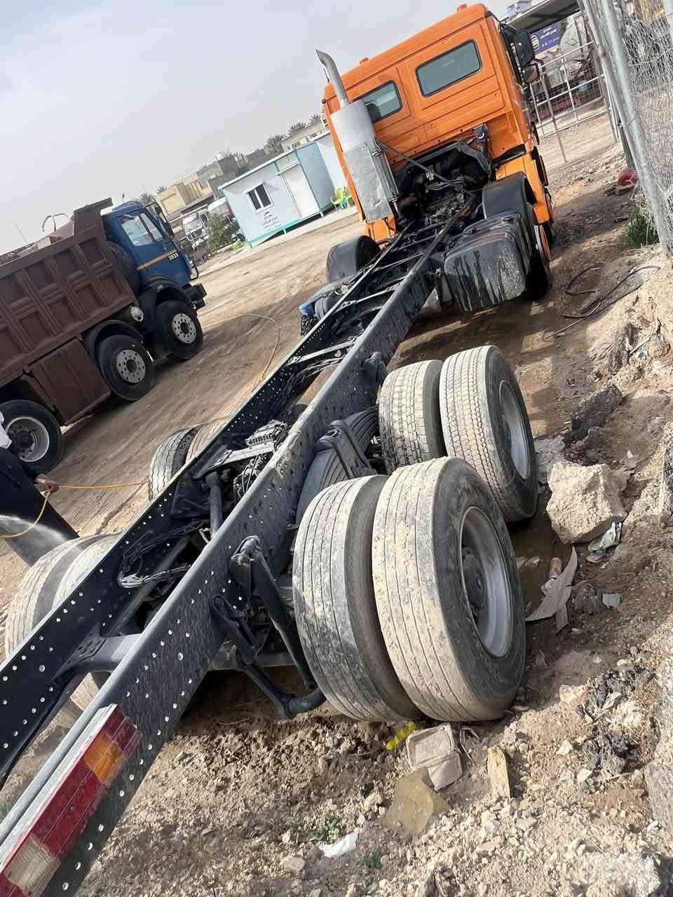 السعر ٥ وبيه مجال موديل ٢٠١٢ وارد صيني كير فتيس بعده طويله مكان بابل معرض ابو عمار المعموري الاستفسار ***********
