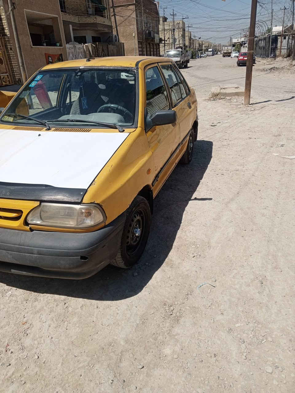 سايبه موديل 13 رقم بغداد انكليزي مصفره هيئه وغرامات باسمي تحويل ثاني يوم ..نظيفه محرك كير حداديات كهربائيات ترايك وين متريد تبريد نقص غاز ..سعر  28  فقط ..مال جناي ..عنوان بغداد شعب اتصال على
***********...واتساب. و. اسيا
سايبه موديل 13 رقم بغداد انكليزي مصفره هيئه وغرامات باسمي تحويل ثاني يوم ..نظيفه محرك كير حداديات كهربائيات ترايك وين متريد تبريد نقص غاز ..سعر  28  فقط ..مال جناي ..عنوان بغداد شعب اتصال على

