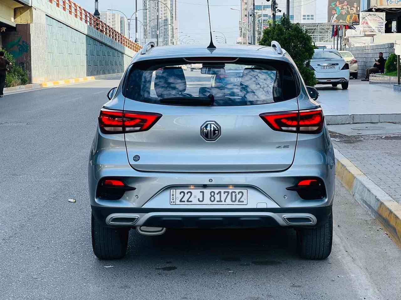 Mg ZS 2024  مواسه فات كؤمفؤرت به سمه شاشه گه وره كاميره ڤؤليؤم بريك به سمه فول فول ١٩ هه زار رؤيشتوه به ناوي خؤمه هه مووى به شرت سياره كه به س يه ك پيديئارى هه يه باقى ده حامى لؤ ده حامى به شه ت 
سحر 🔥 ١١٨  🔥 مه جاله كى كه م
مؤبايل *********** واتساب أربيل, العراق
