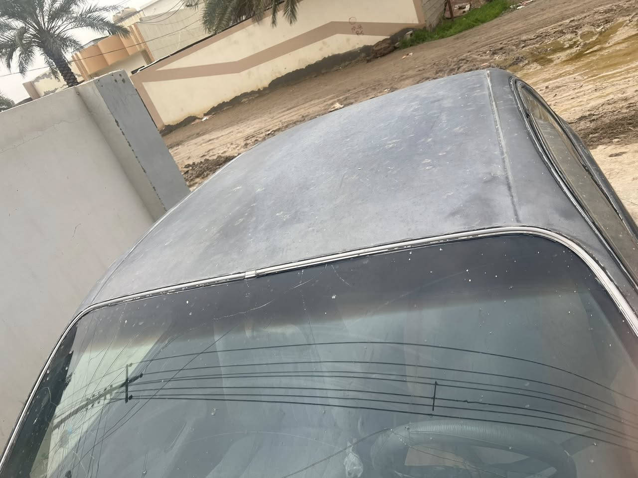 السلام عليكم سوناتا 2 للبيع السعر 32 وبيهة مجال بسيط السيارة گير مكينة جدد يرادلهة ترتيب مكاني بعقوبة ***********
