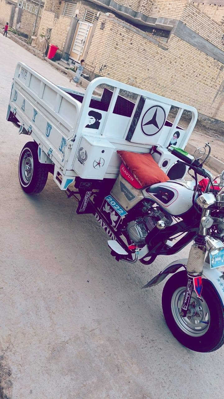 السلام عليكم ستوته للبيع جاهزه من كل شيء اوراق الوصل مالتها مال ترقيم جاهز اريدها ب مليونين 700
***********
