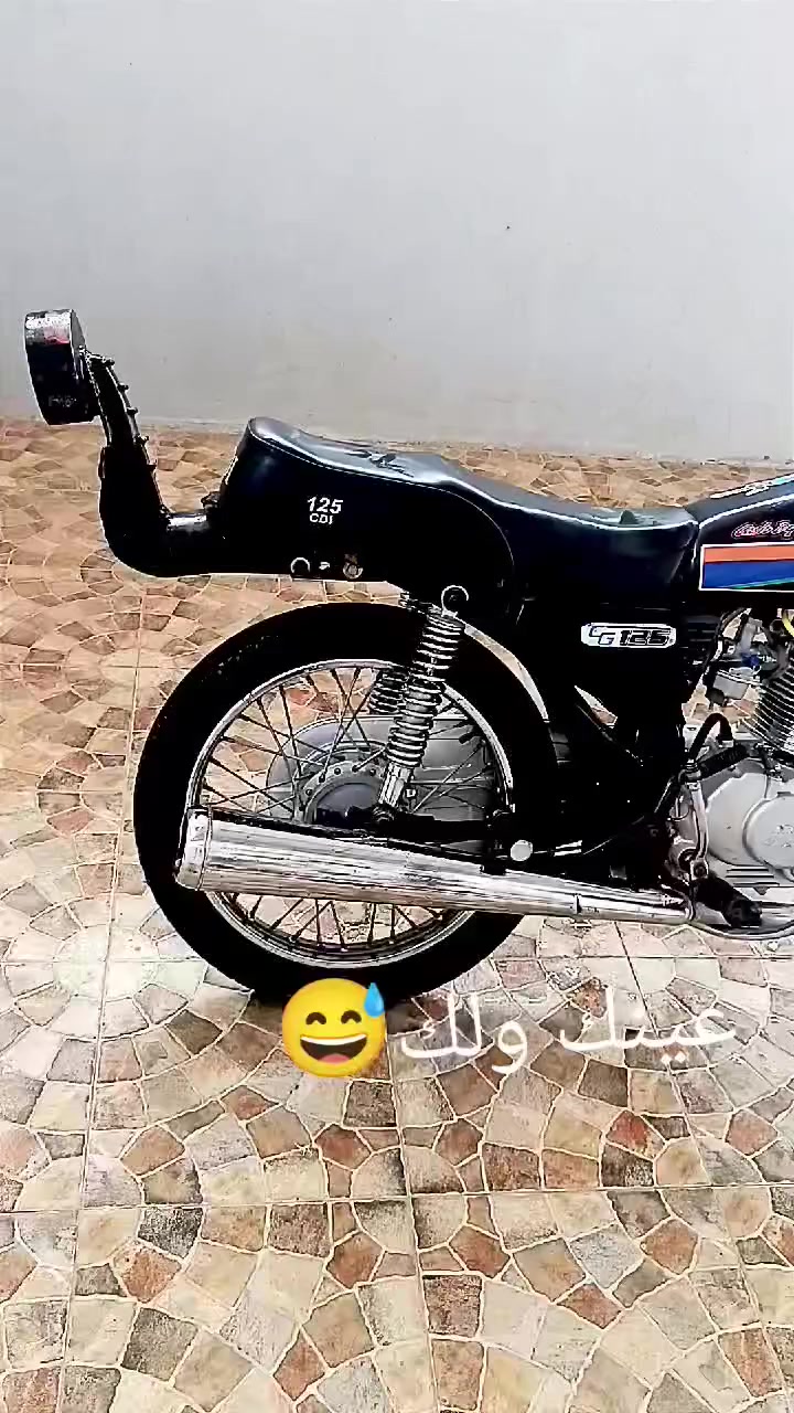 سلام عليكم شباب دراجة كلك اريد ارواسها باوراق دراجه نضيفه حتلو اطي فرق الي عنده بس خلي يعلق حتلو سكنر اراوس


**إذا كنت صاحب هذا الإعلان وتريد حذفه لأي سبب، رجاءا أرسل رسالة إلى الدعم الفني**