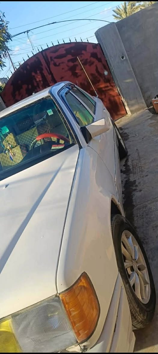 مارسدس للبيع مديل 1987سنوية 24ساقطة كير محرك خير من الله تدفئة تبريد رقم انبار مكفولة من ضربة ومن اخياس نضافة فول  عنواني ديالى بعقوبة


**إذا كنت صاحب هذا الإعلان وتريد حذفه لأي سبب، رجاءا أرسل رسالة إلى الدعم الفني**