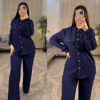 سوت نسائي • فري سايز • درزن 12