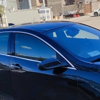 ماليبو RS • ٢٠٢٤ • حادثتين PDR