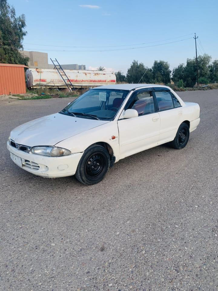 السلام عليكم للبيع براتون موديل 2002 رقم بابل. بيها سنويه وكاله
ابيع هالموجود اتكفل سرقه وطلبه وعشاير  
اعتذر عن الااقساط والوعده 

كير عادي.
كير محرك شرط بالجيس 
لاتنقيص ولاتبخير 
تخم تاير  جديد 🆕 
صدر 90 % 
جام كهرباء شغال
تبريد ثلج ❄️ نقص فقط كتف ويشتغل منضومه كامله حتى غاز مشحون
ارضيه جلد 
غرفه نضيفه حيل 
اترايك وين مايعجبك ✈️

سياره حلوه ناعمه  وجاهزه 

مكان السياره
 صلاح الدين 
الضلوعيه 

السعر. مناسب 17 وبيها مجال 

*********** الاتصال
