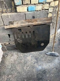 درع • بيجو 306 • قطع غيار