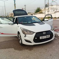 هونداي فولستر • فولستر 2012 • هونداي 2012 • سيارة فولستر • فولستر خليج...