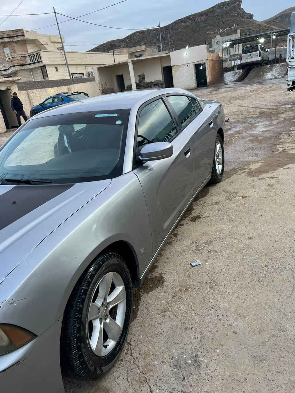 السلام عليكم  للبيع جارجر موديل 2014 ادواات ادواات مكاني صلاح الدين بيجي الزوية           ***********       ***********
