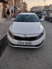 اوبتيما • ٢٠١١ • واسط النعمانيه