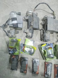 قطع غيار فورزه 08 • كربلاء طويريج • باقي واحد