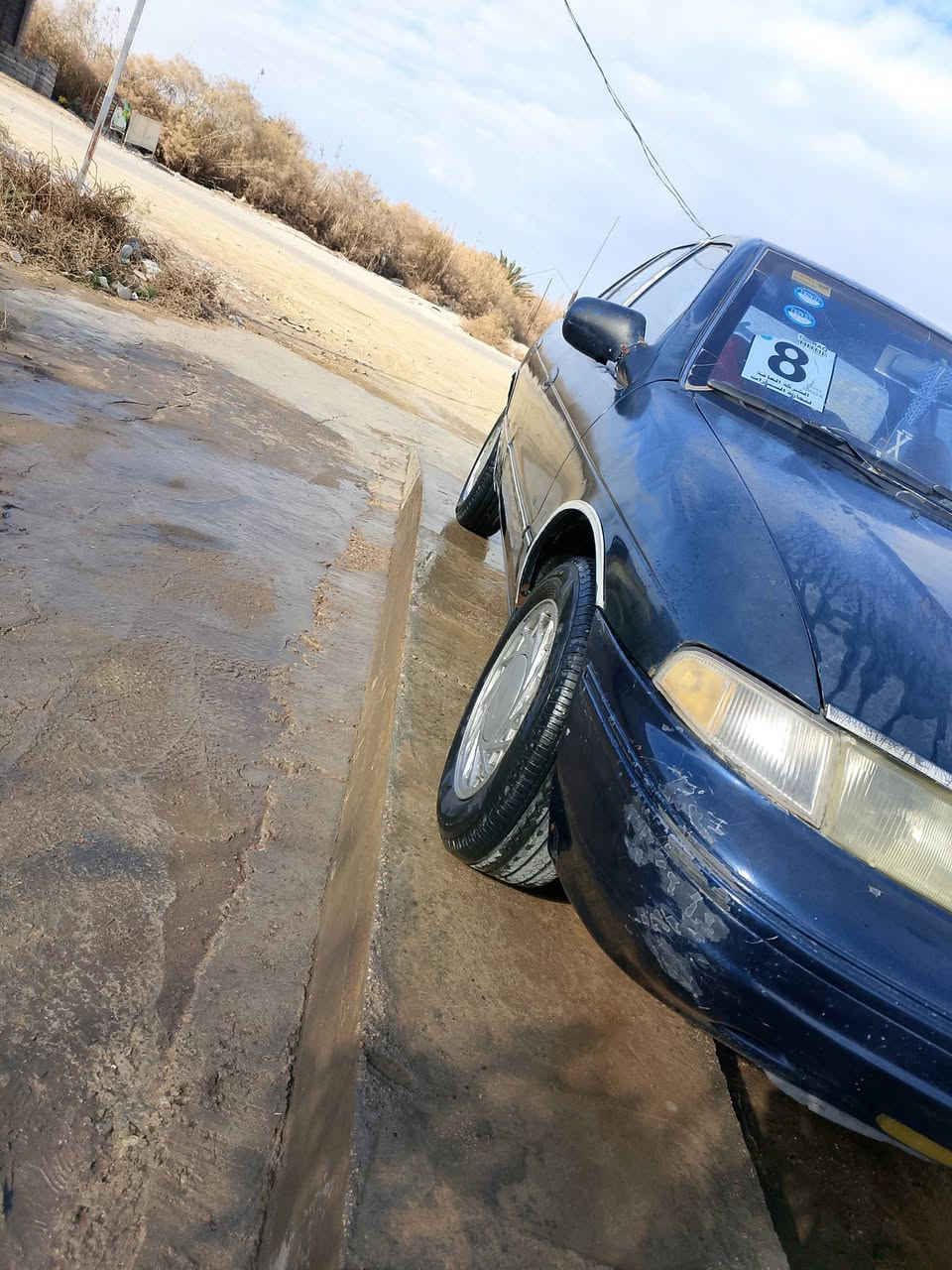 سلام عليكم  كيا سيفه سياره خير من الله كير مكينه مكفوله السياره نظيفه وحلوهه دوشمه جديده طيارات بالباكيت السعر خاص مكان السياره بابل الشوملي الاتصال على هذا الرقم_***********
