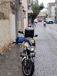 بوكسر كلاسيك • مديل 2021 • مكينة بكفاله